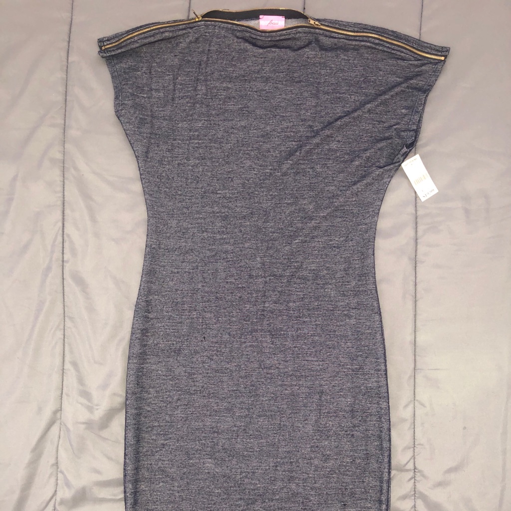 Drees Simulating Denim